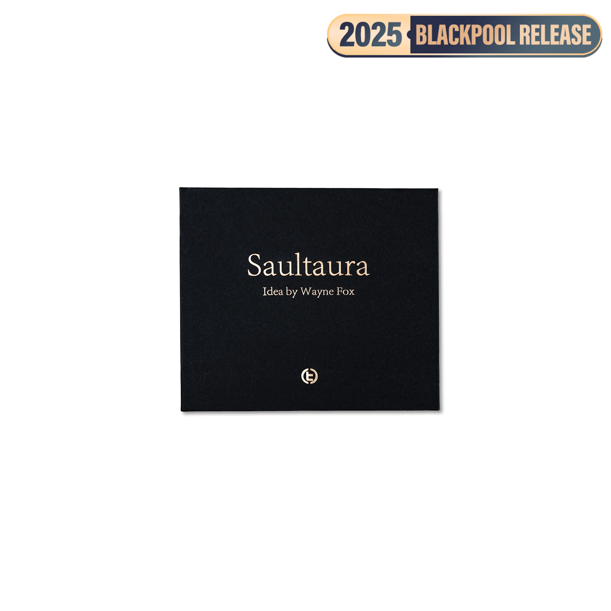 ​Saltaura by Wayne Fox & TCC Magic (Blackpool 2025)